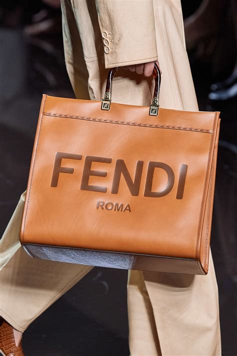 new fendi handbags|fendi tote bag 2020.